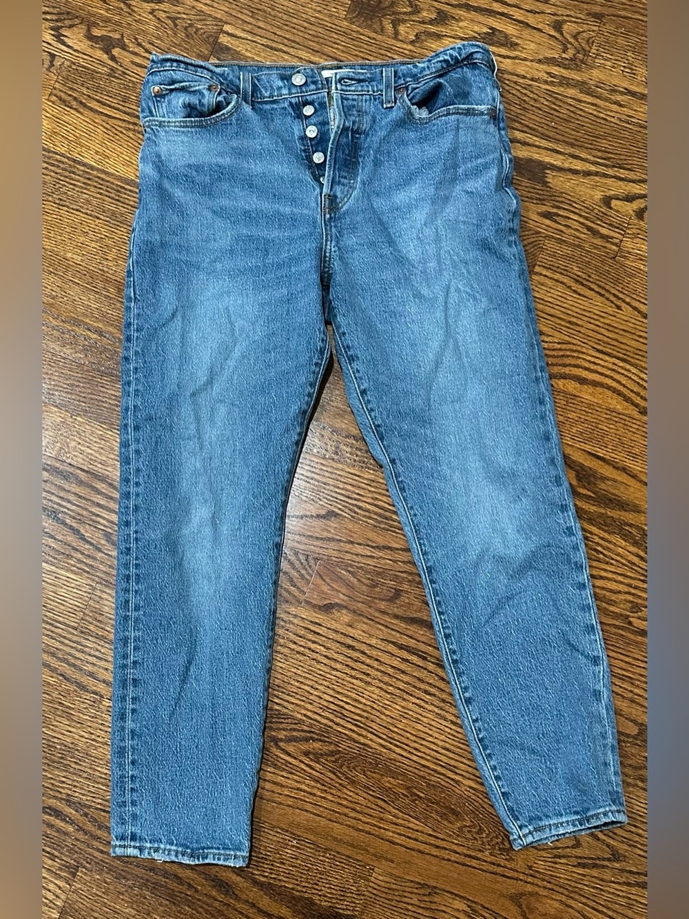 Levi Premium Wedgie Icon Fit size 31 Like New